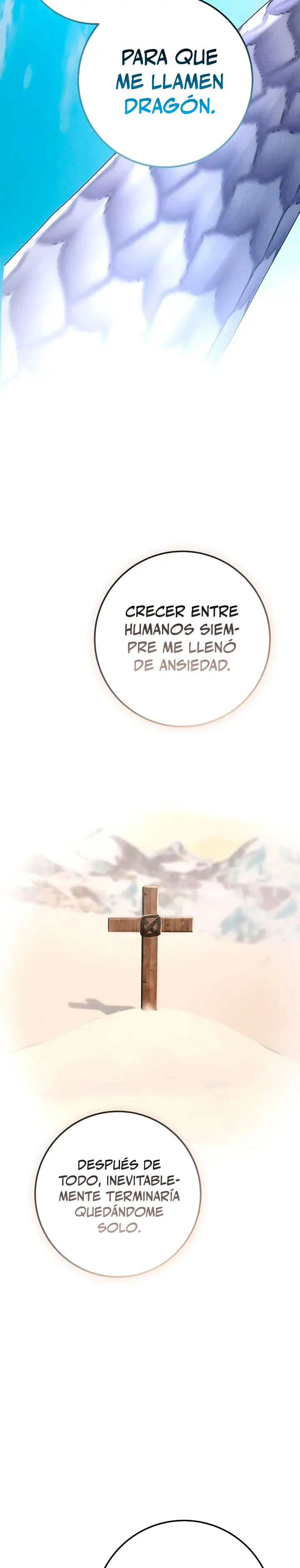 Crónicas de un Inmortal Capitulo 14 página 4