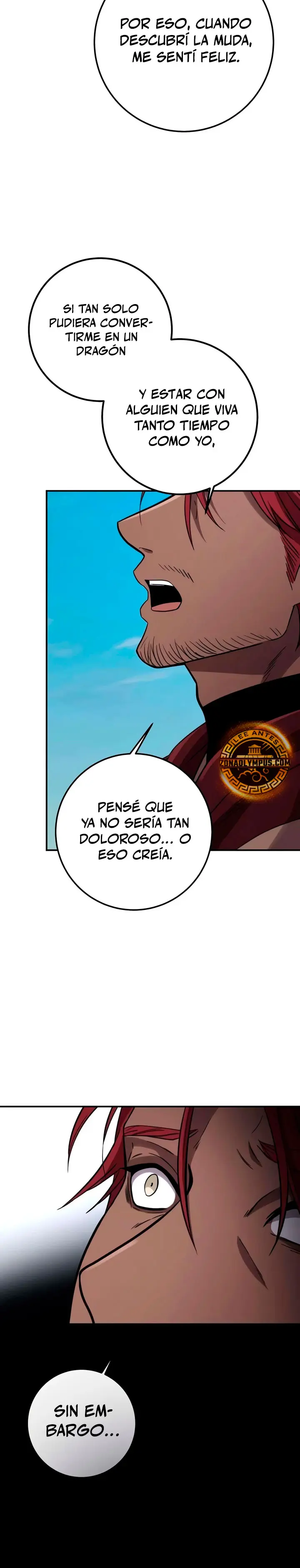 Crónicas de un Inmortal Capitulo 14 página 5