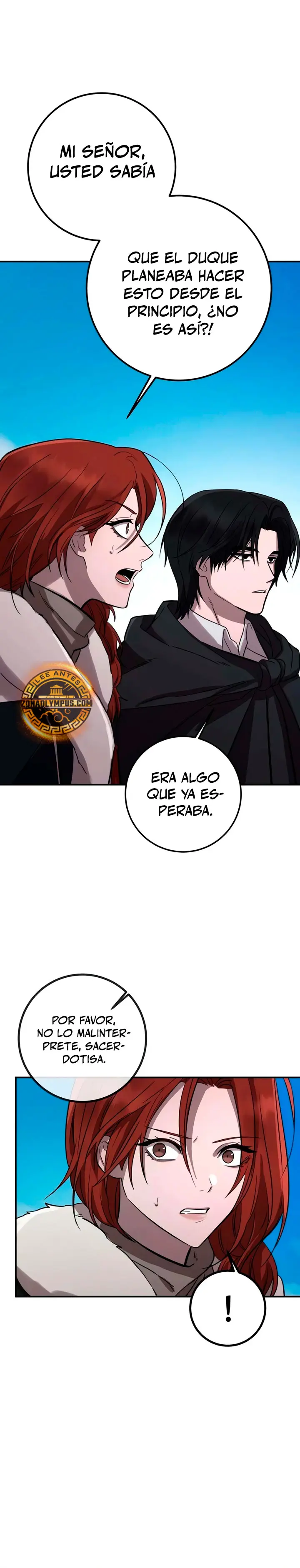 Crónicas de un Inmortal Capitulo 14 página 9