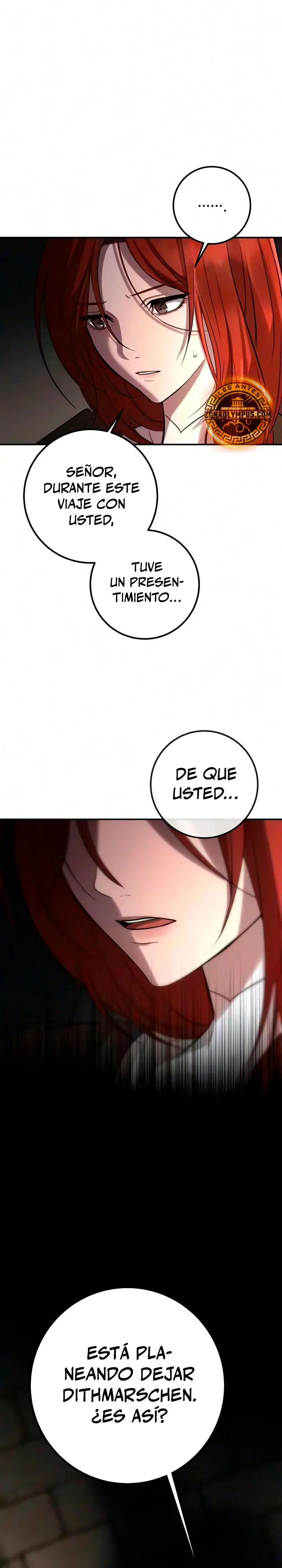 Crónicas de un Inmortal Capitulo 15 página 11