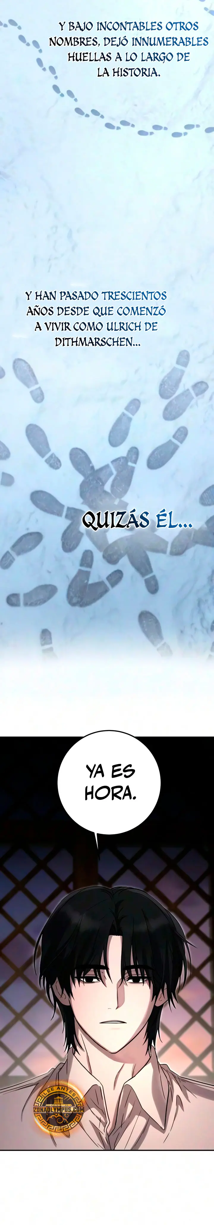 Crónicas de un Inmortal Capitulo 15 página 13