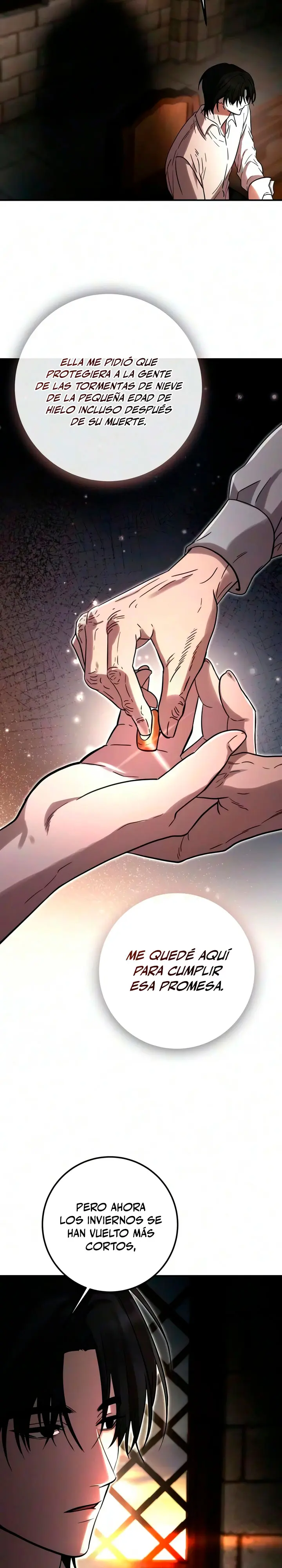Crónicas de un Inmortal Capitulo 15 página 15