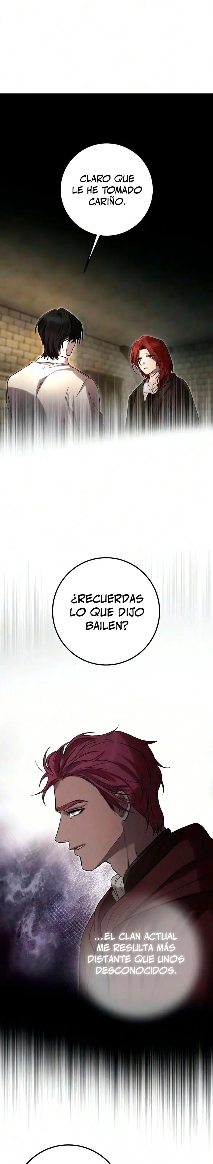 Crónicas de un Inmortal Capitulo 15 página 18