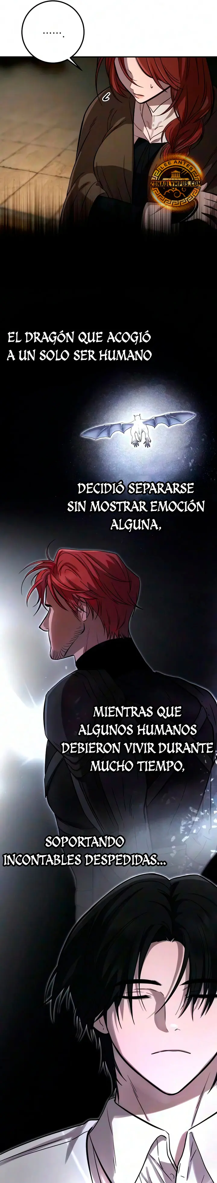 Crónicas de un Inmortal Capitulo 15 página 22