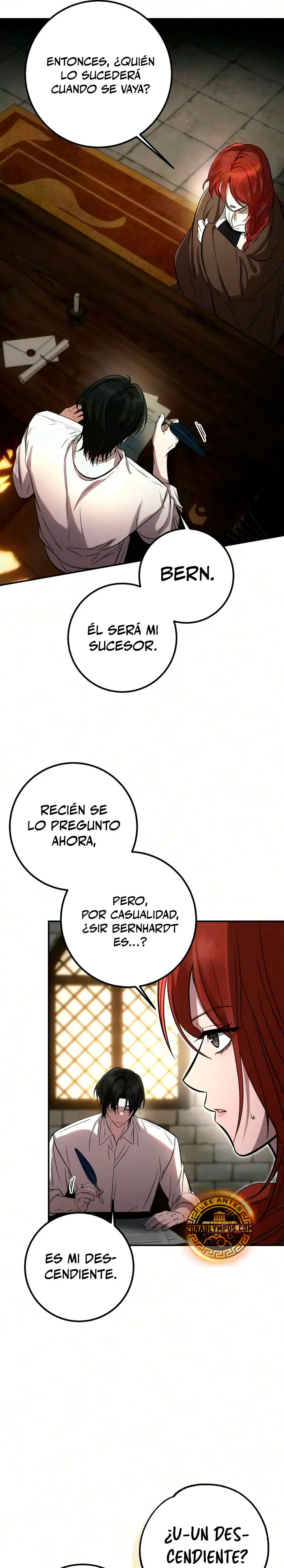 Crónicas de un Inmortal Capitulo 15 página 24