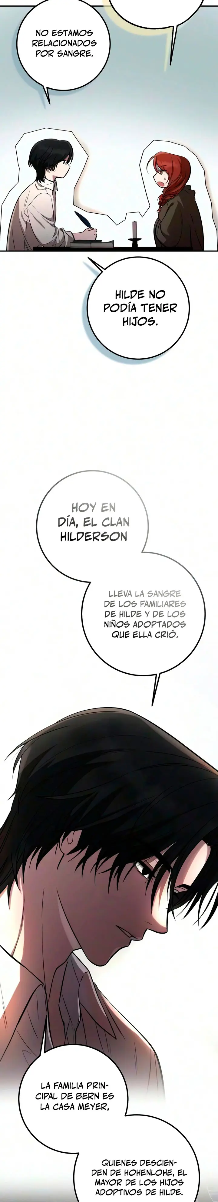 Crónicas de un Inmortal Capitulo 15 página 25