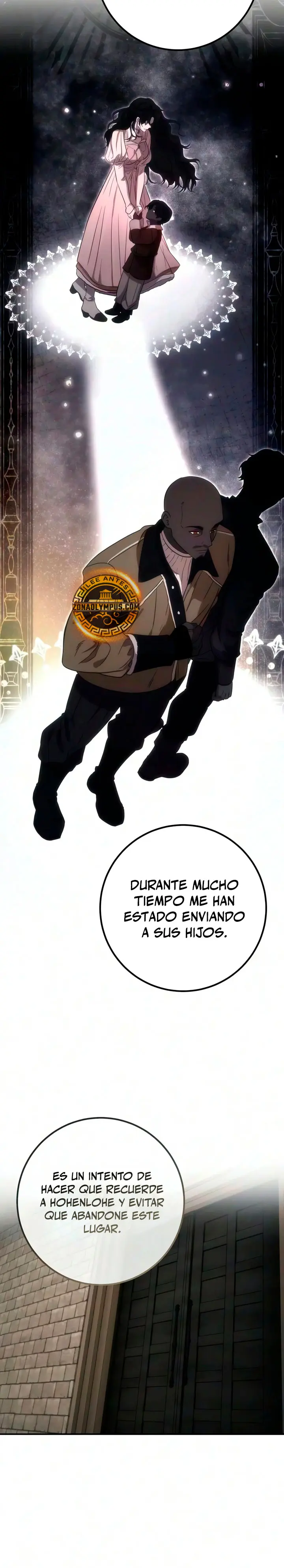 Crónicas de un Inmortal Capitulo 15 página 26