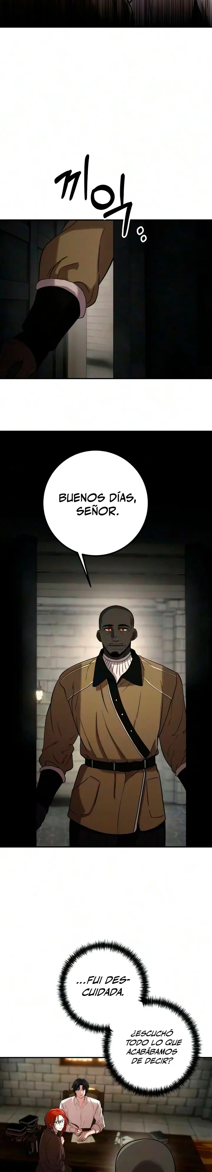 Crónicas de un Inmortal Capitulo 15 página 29