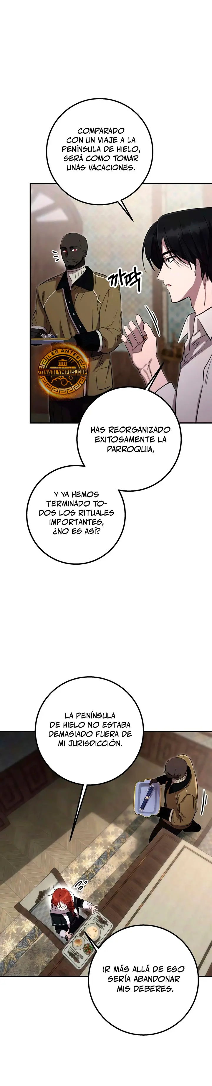 Crónicas de un Inmortal Capitulo 16 página 14