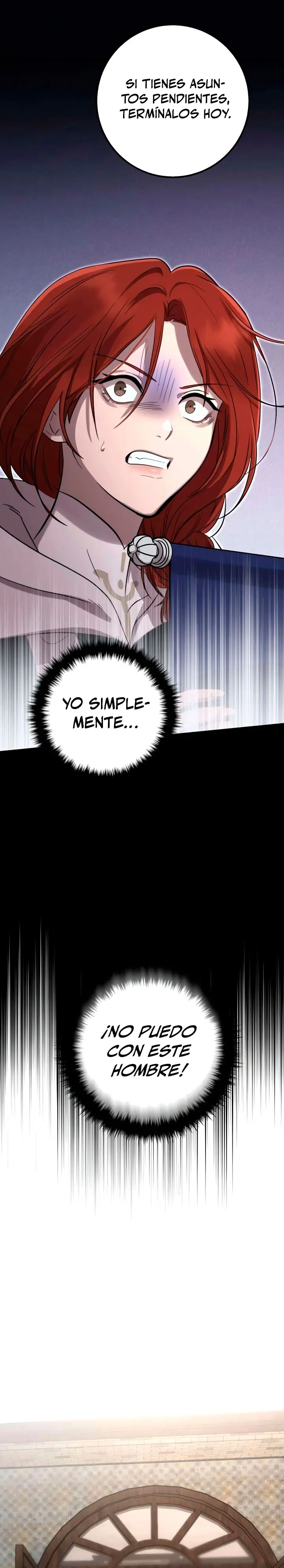 Crónicas de un Inmortal Capitulo 16 página 18