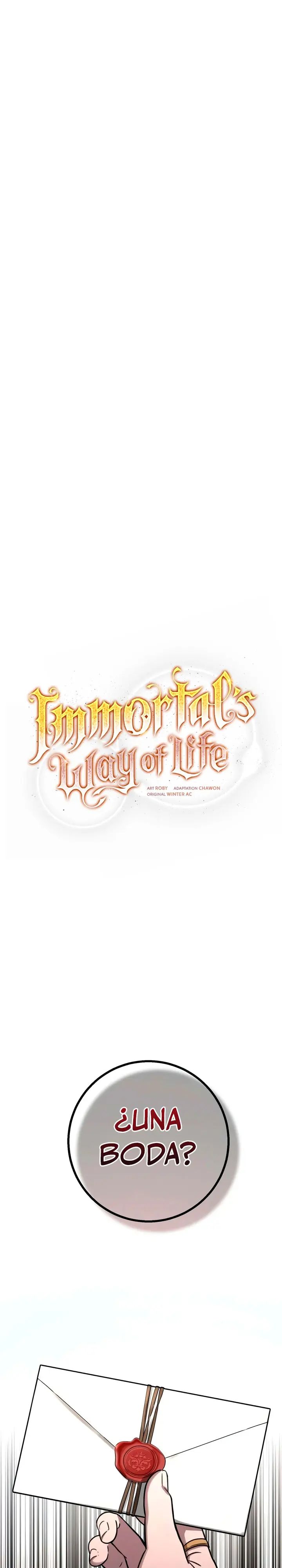 Crónicas de un Inmortal Capitulo 16 página 2