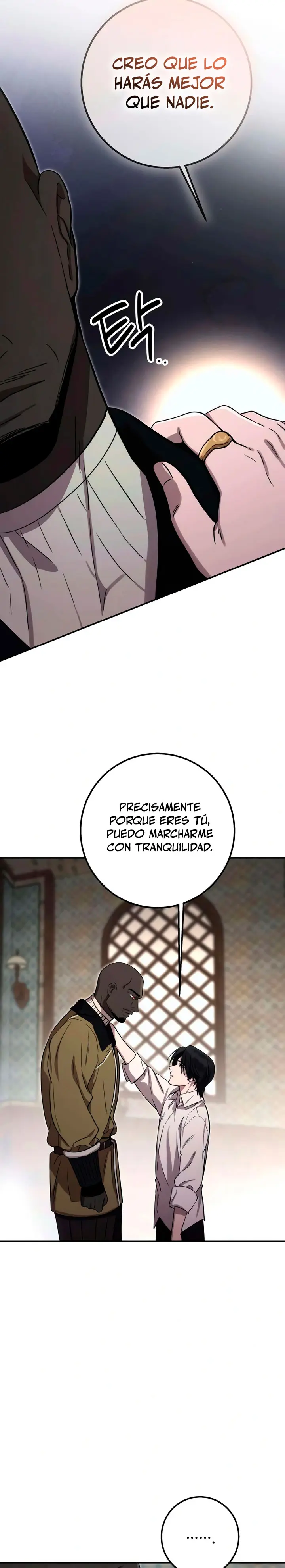 Crónicas de un Inmortal Capitulo 16 página 23
