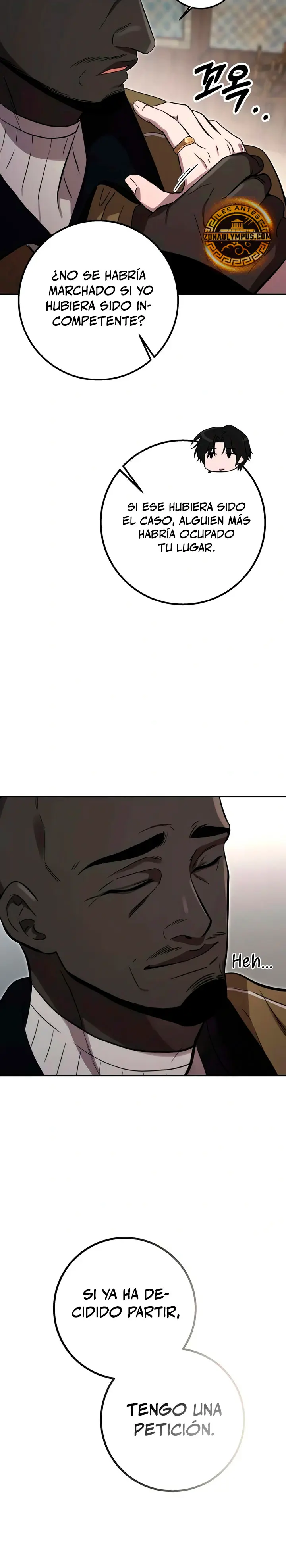 Crónicas de un Inmortal Capitulo 16 página 24