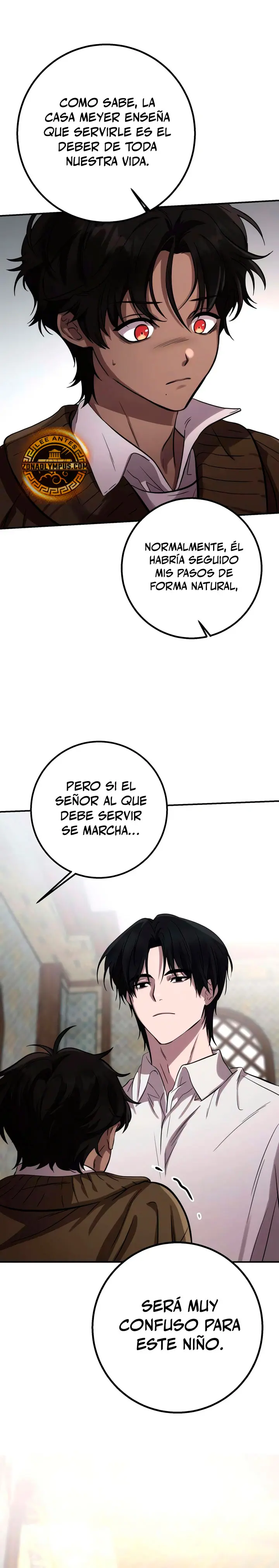 Crónicas de un Inmortal Capitulo 16 página 26