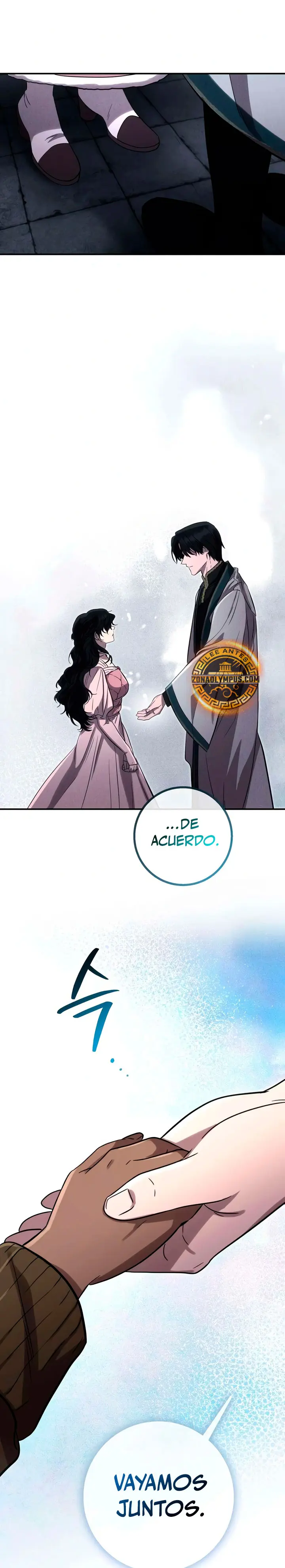 Crónicas de un Inmortal Capitulo 16 página 28