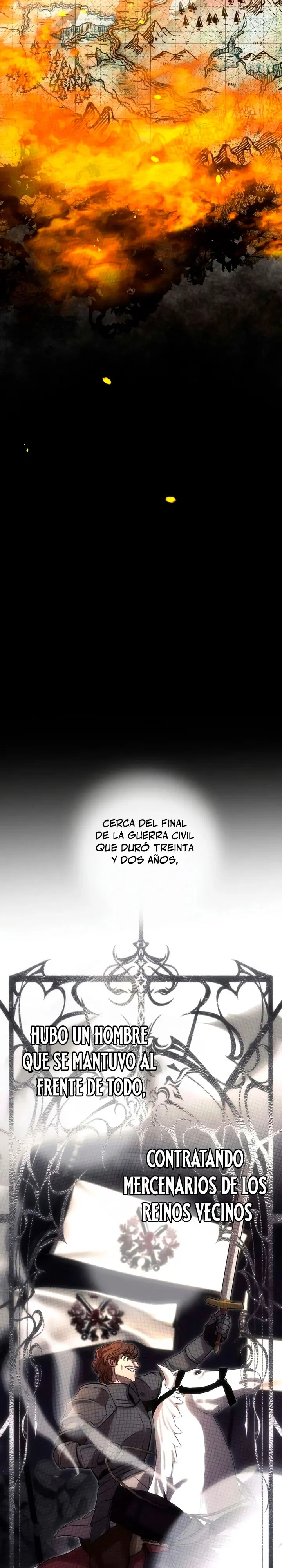 Crónicas de un Inmortal Capitulo 16 página 6