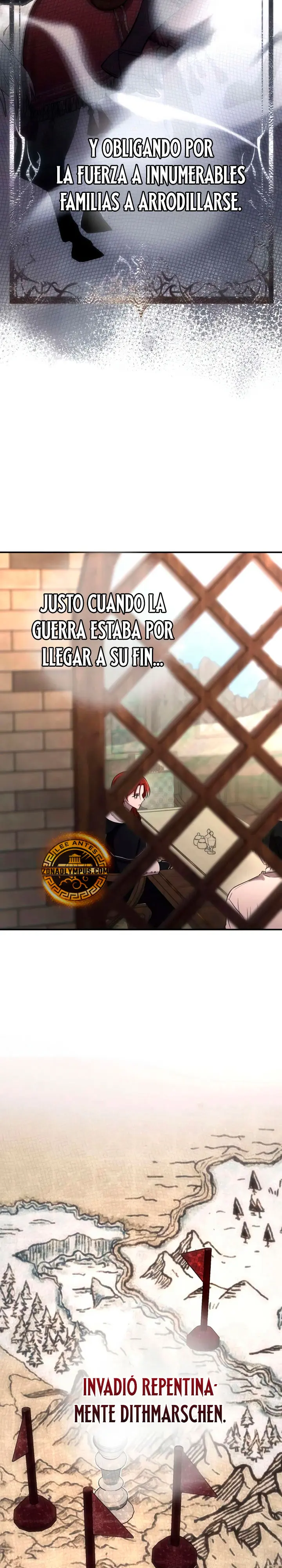 Crónicas de un Inmortal Capitulo 16 página 7