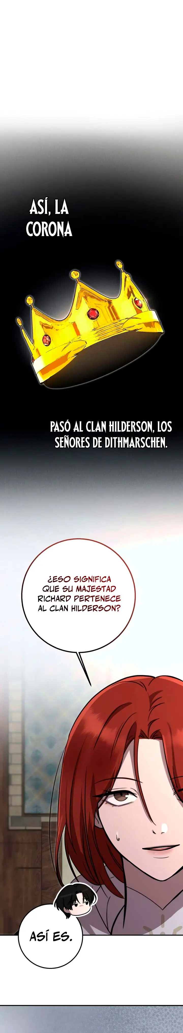Crónicas de un Inmortal Capitulo 16 página 9