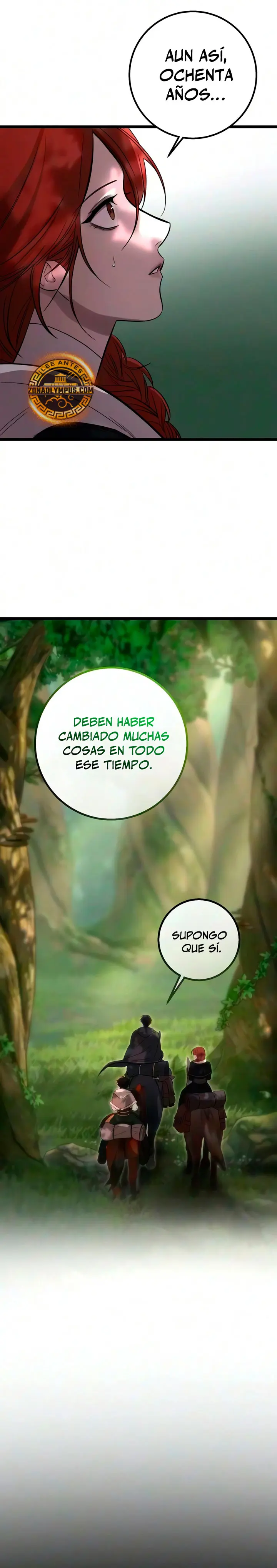 Crónicas de un Inmortal Capitulo 17 página 11