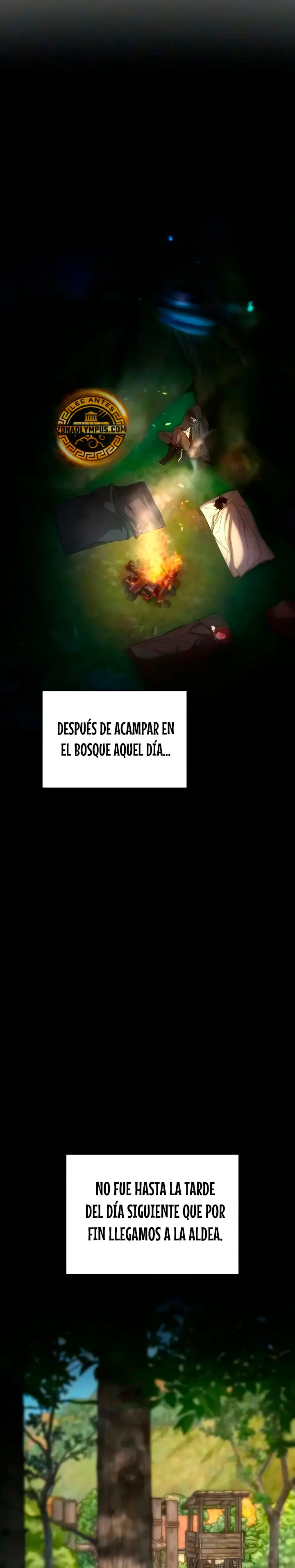 Crónicas de un Inmortal Capitulo 17 página 12