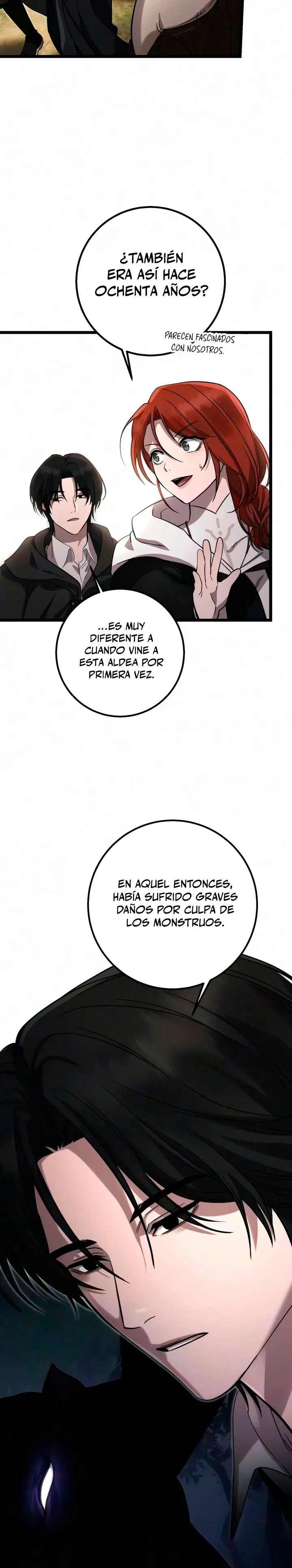 Crónicas de un Inmortal Capitulo 17 página 22
