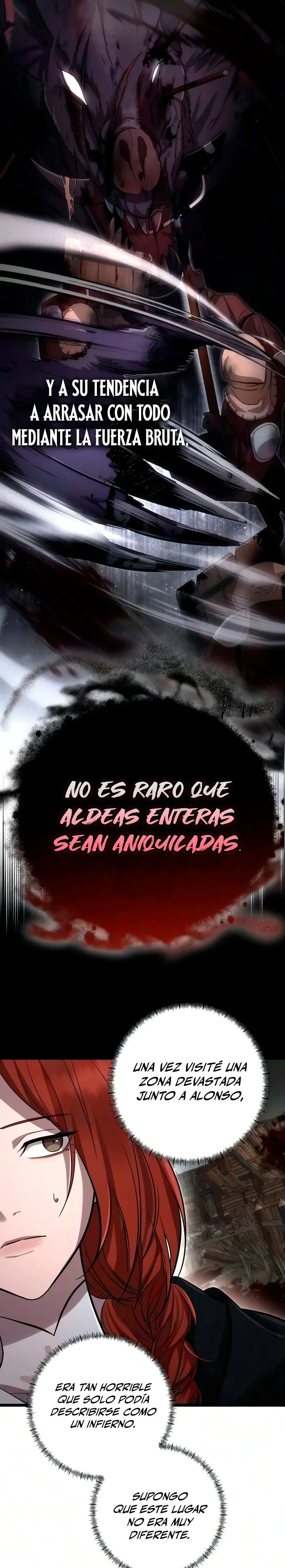 Crónicas de un Inmortal Capitulo 17 página 24