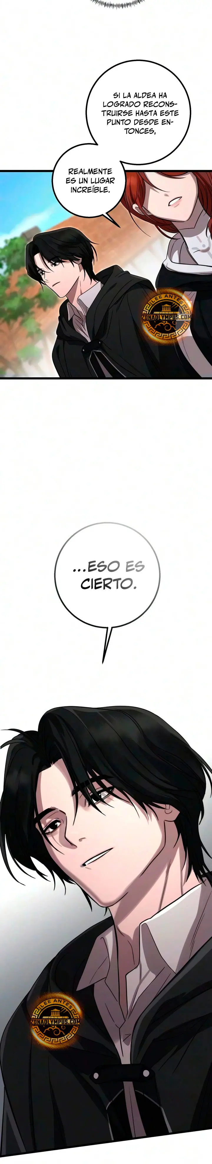 Crónicas de un Inmortal Capitulo 17 página 25