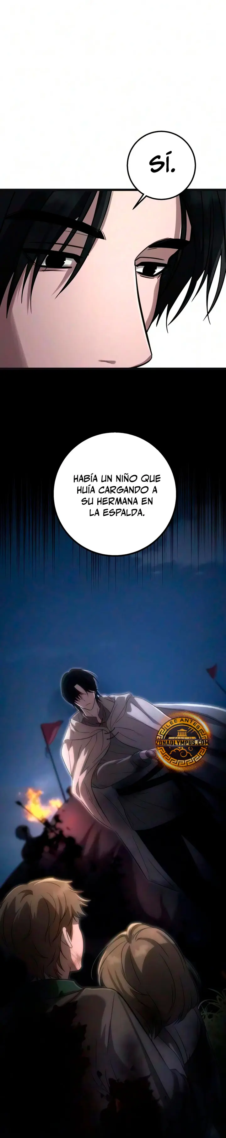 Crónicas de un Inmortal Capitulo 18 página 12