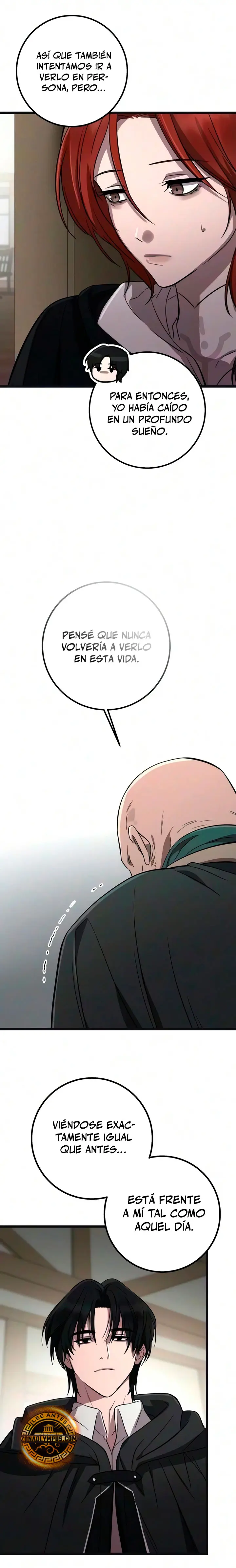 Crónicas de un Inmortal Capitulo 18 página 17