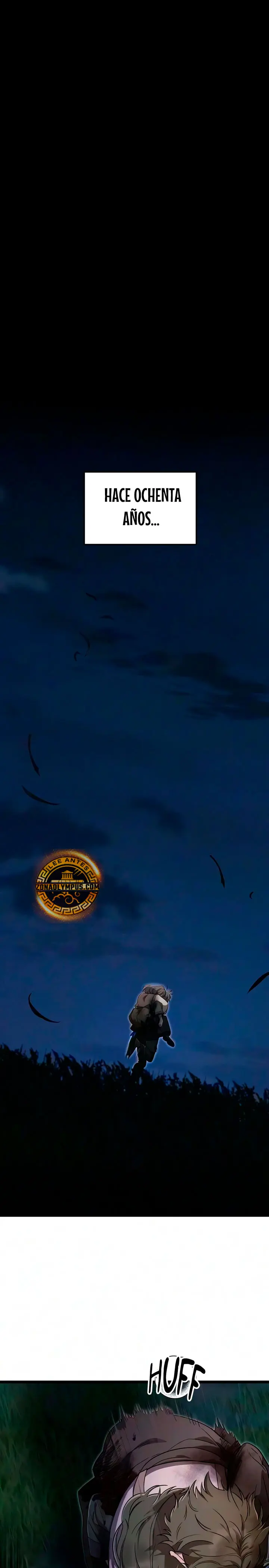 Crónicas de un Inmortal Capitulo 18 página 2