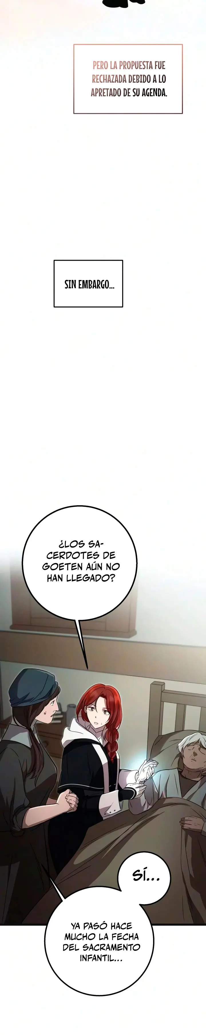 Crónicas de un Inmortal Capitulo 18 página 20