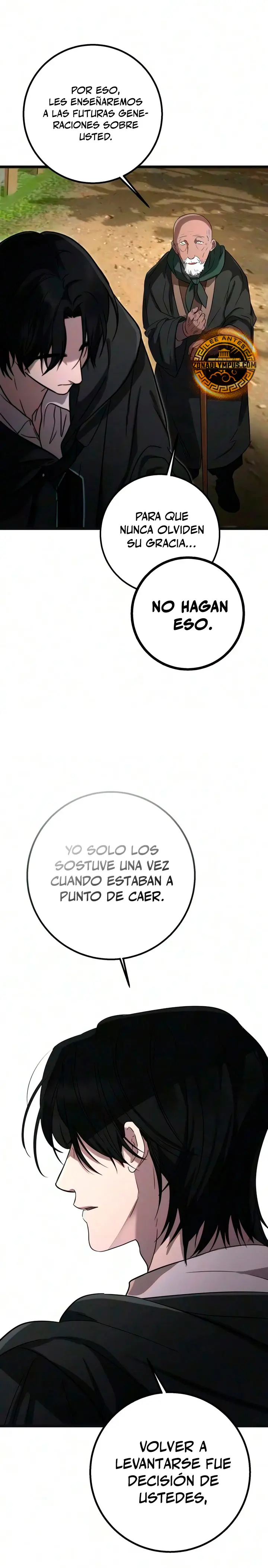 Crónicas de un Inmortal Capitulo 18 página 24