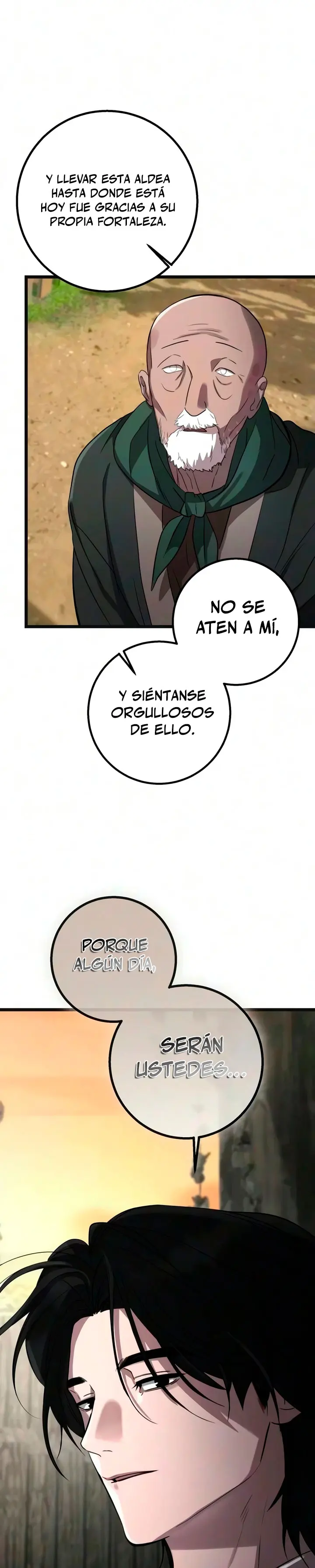 Crónicas de un Inmortal Capitulo 18 página 25