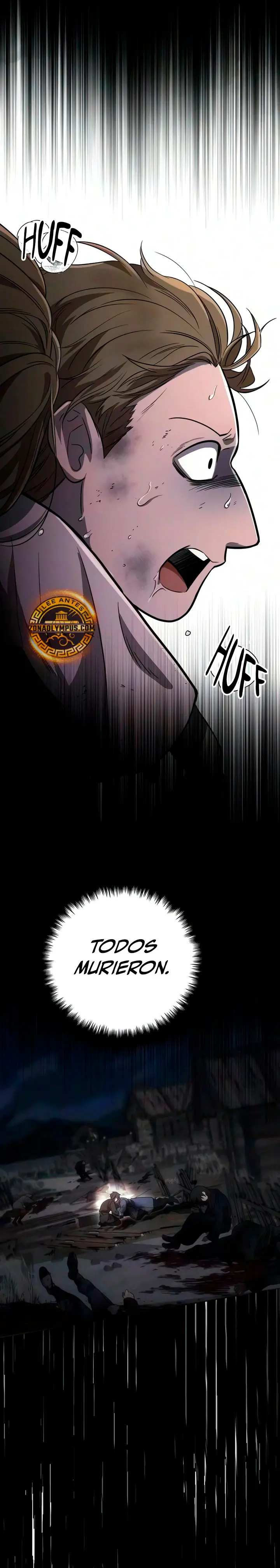 Crónicas de un Inmortal Capitulo 18 página 4