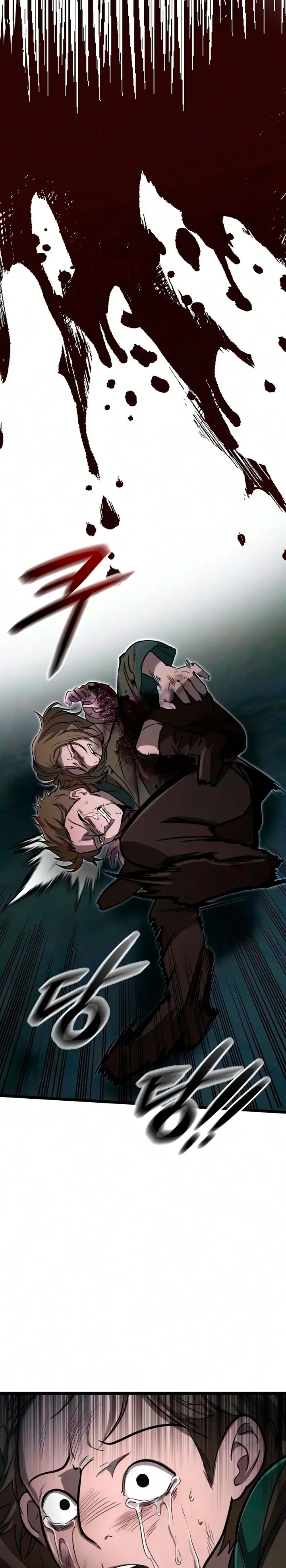 Crónicas de un Inmortal Capitulo 18 página 9