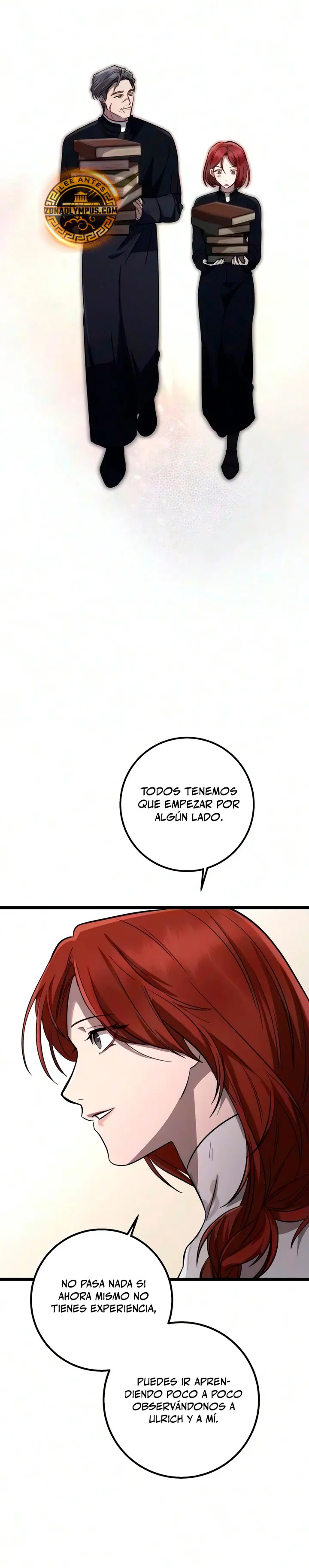Crónicas de un Inmortal Capitulo 19 página 14