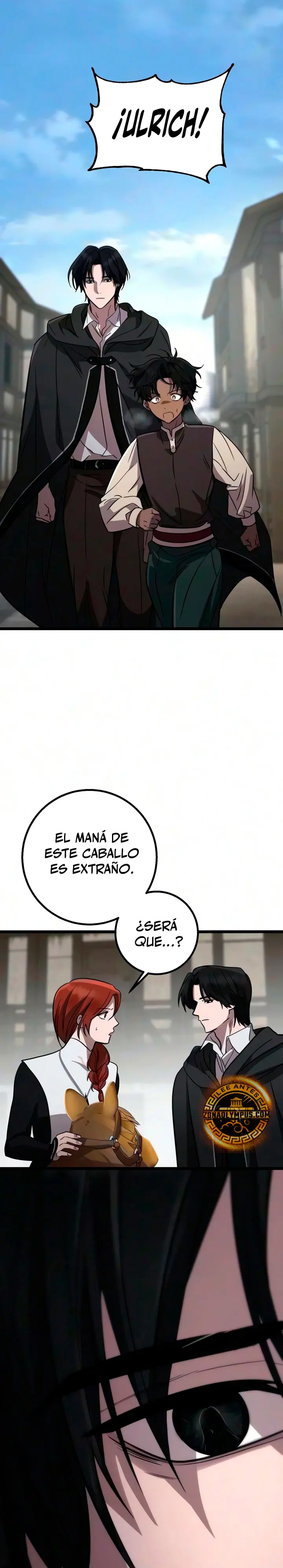 Crónicas de un Inmortal Capitulo 19 página 24
