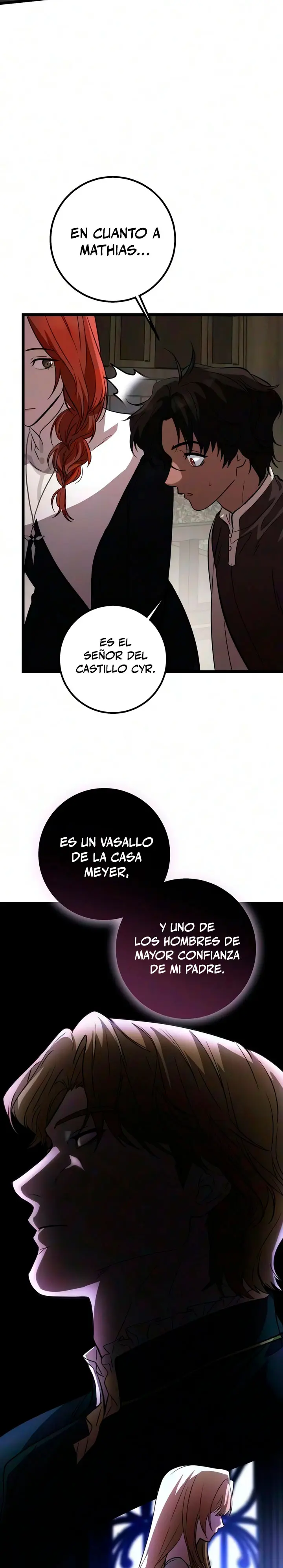 Crónicas de un Inmortal Capitulo 19 página 29