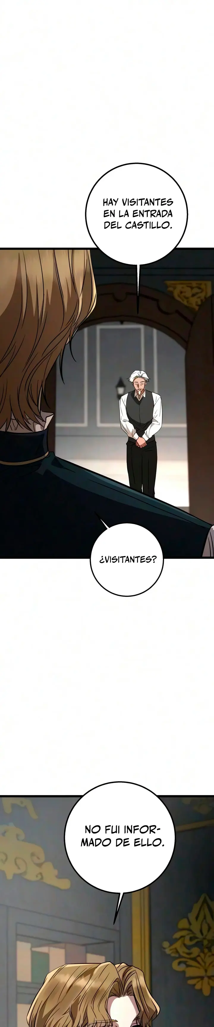 Crónicas de un Inmortal Capitulo 19 página 36