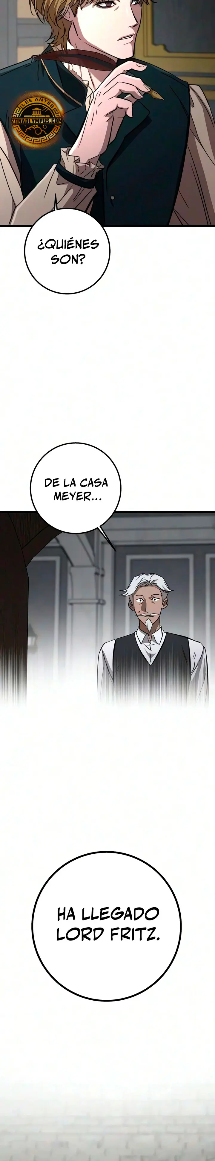 Crónicas de un Inmortal Capitulo 19 página 37