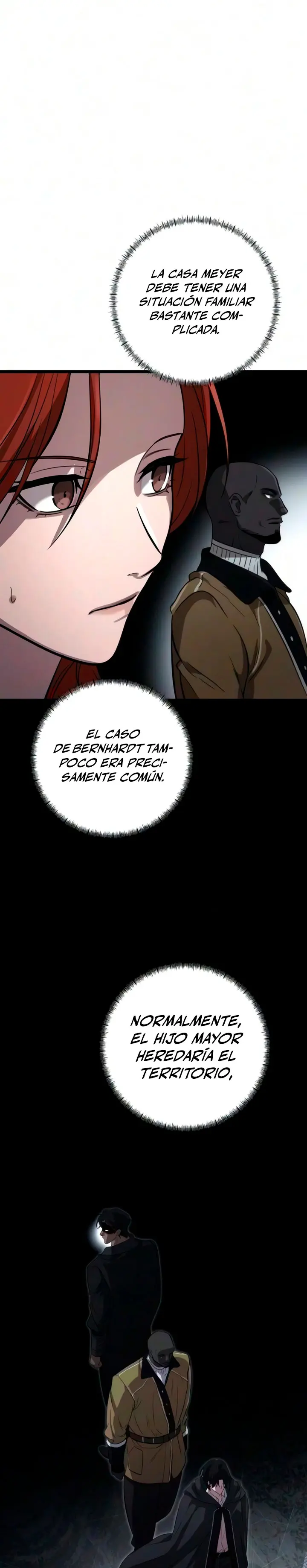Crónicas de un Inmortal Capitulo 19 página 6