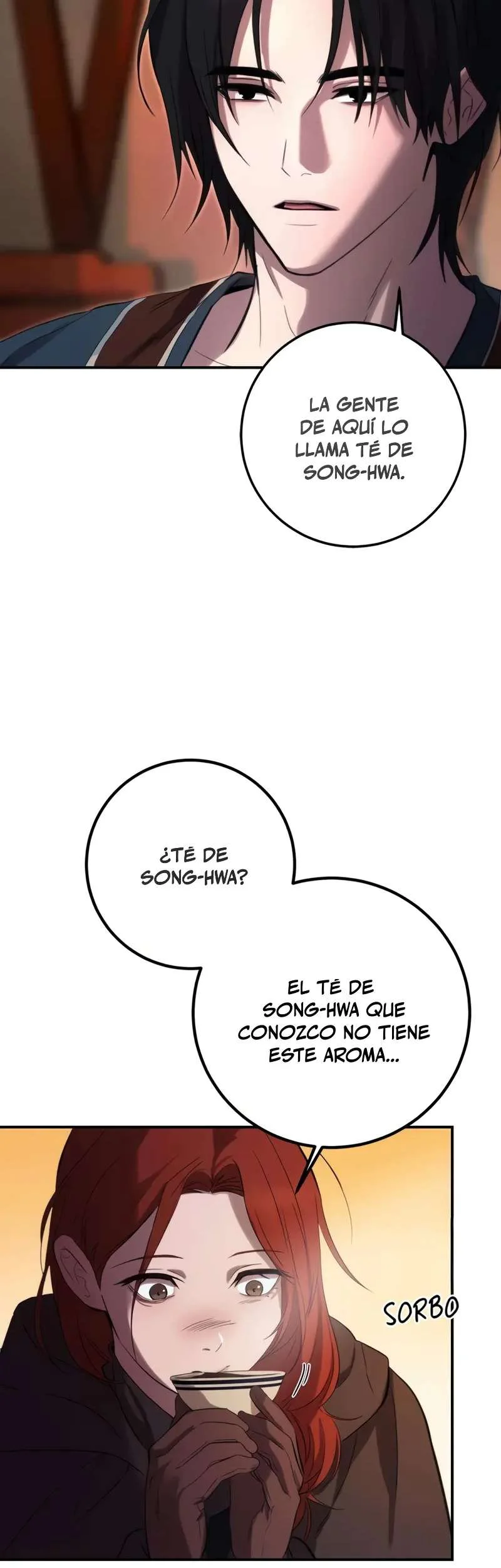 Crónicas de un Inmortal Capitulo 2 página 12