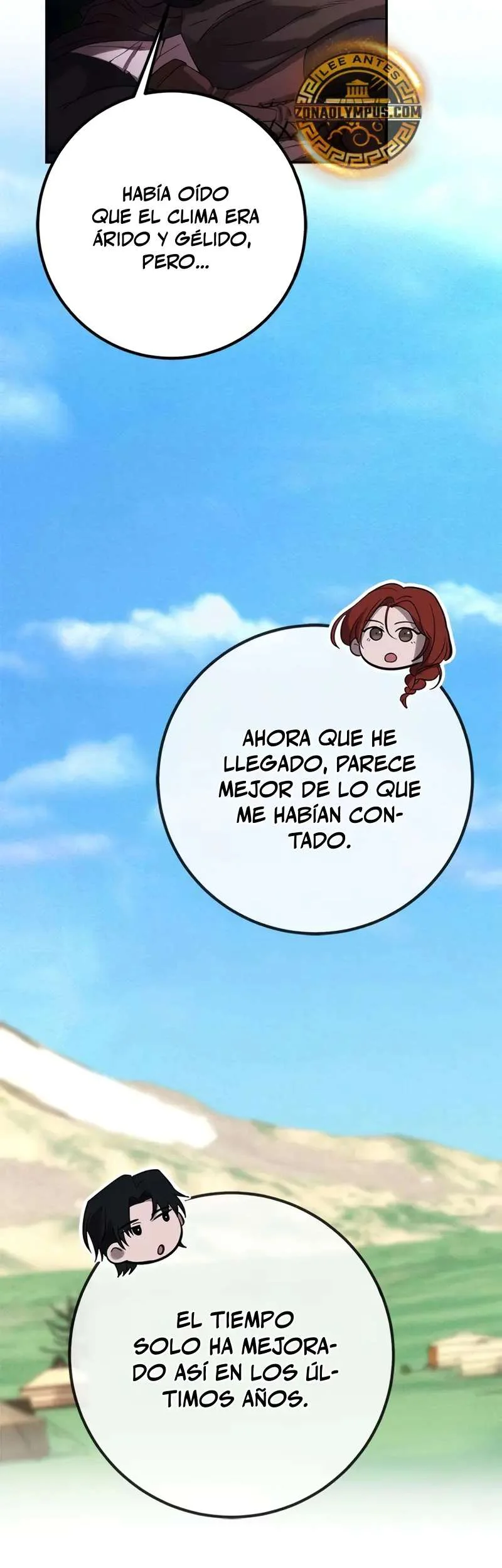 Crónicas de un Inmortal Capitulo 2 página 16