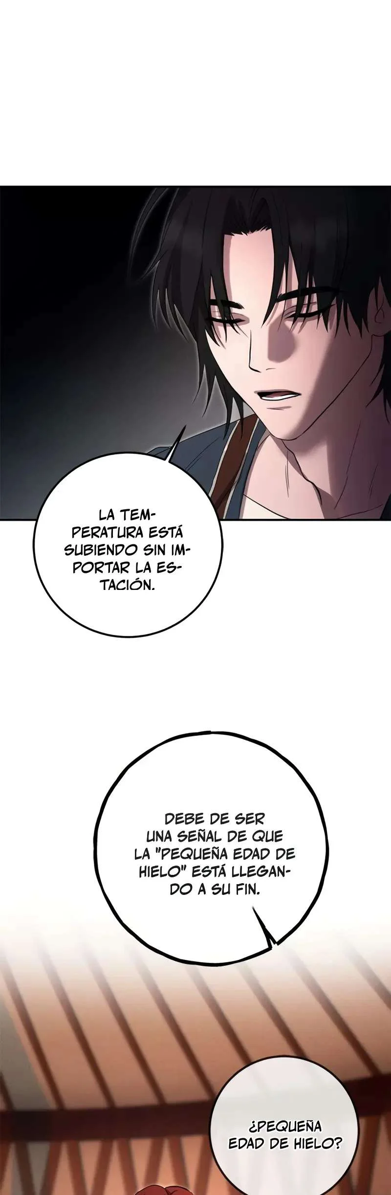 Crónicas de un Inmortal Capitulo 2 página 17