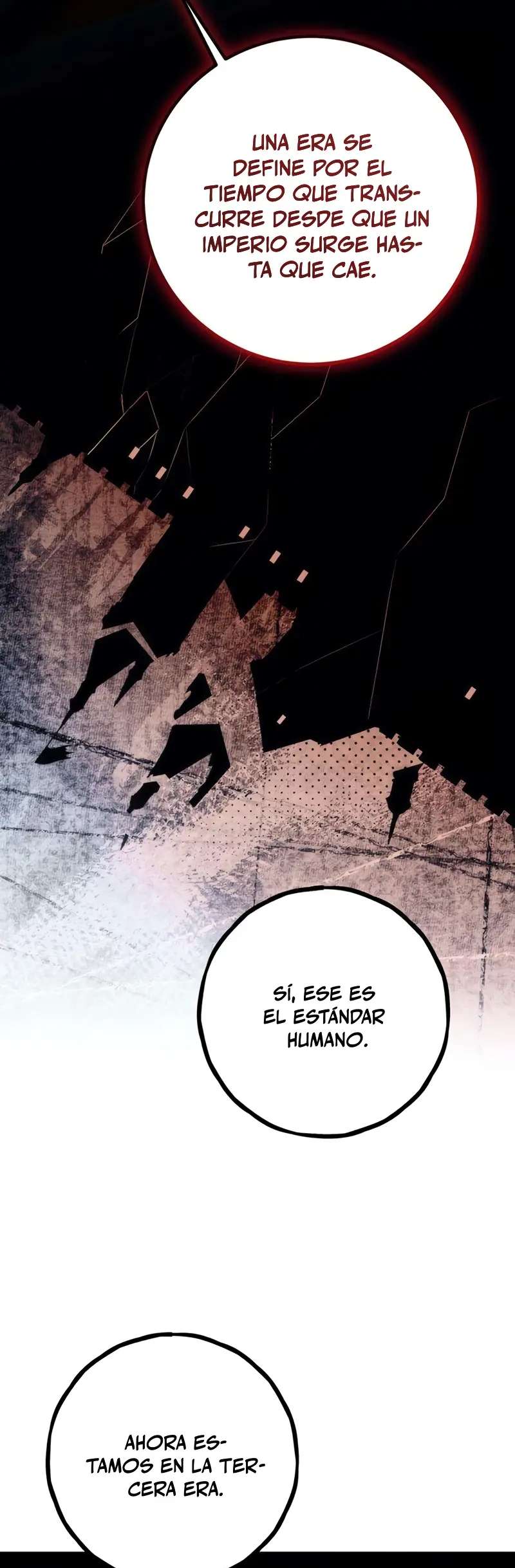 Crónicas de un Inmortal Capitulo 2 página 19