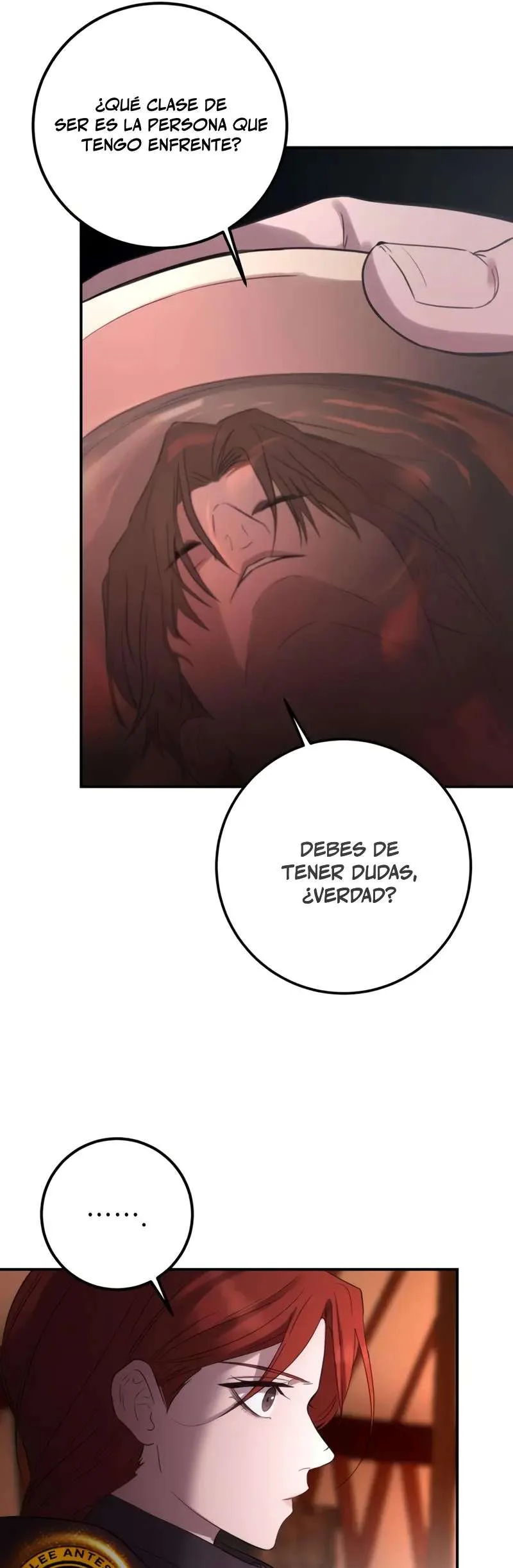 Crónicas de un Inmortal Capitulo 2 página 23