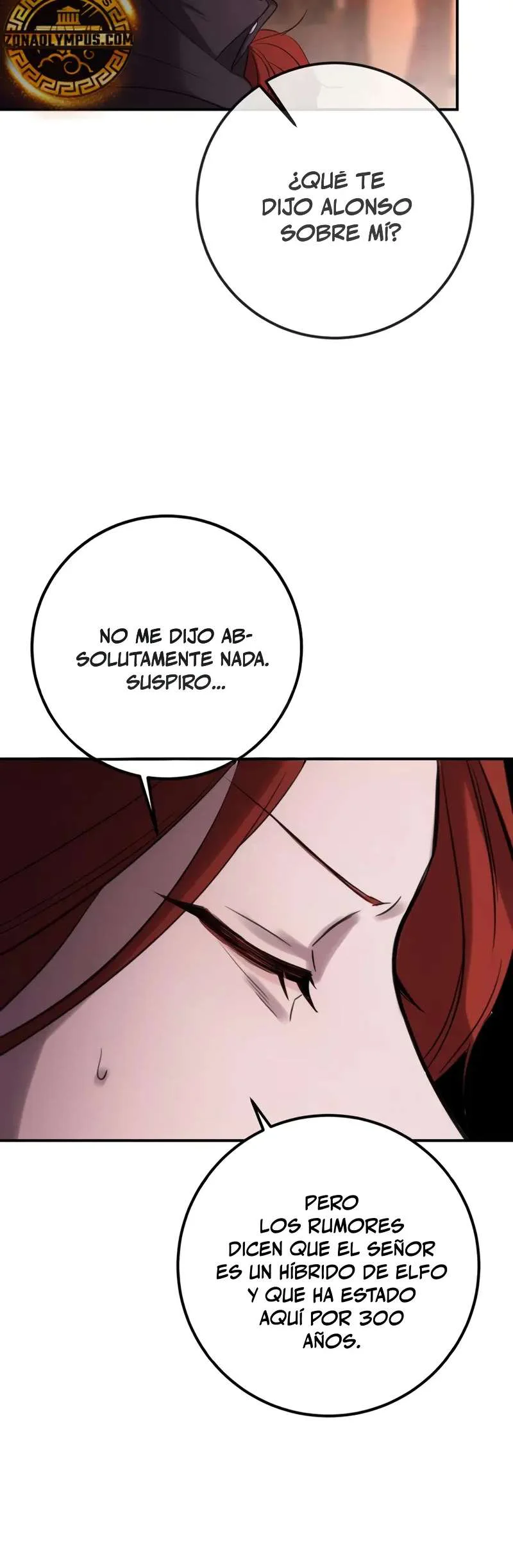 Crónicas de un Inmortal Capitulo 2 página 24