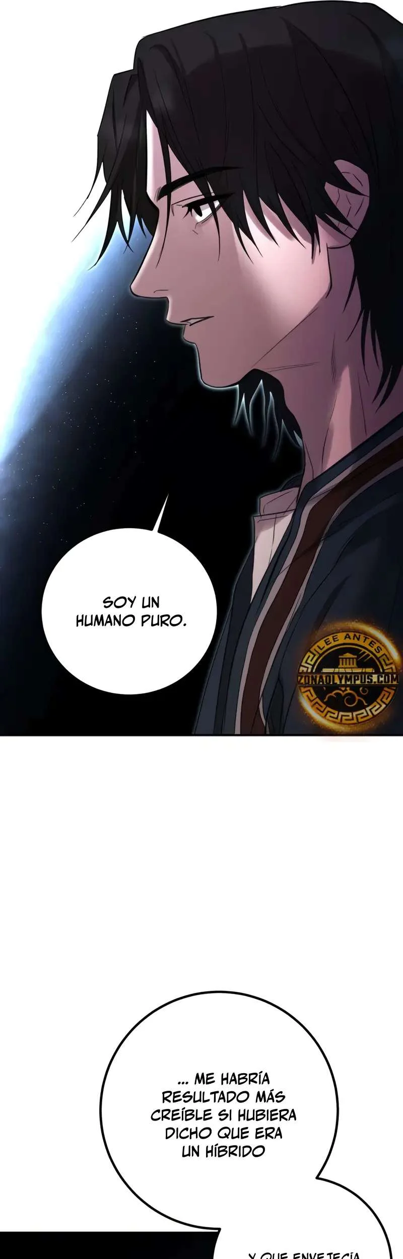 Crónicas de un Inmortal Capitulo 2 página 26