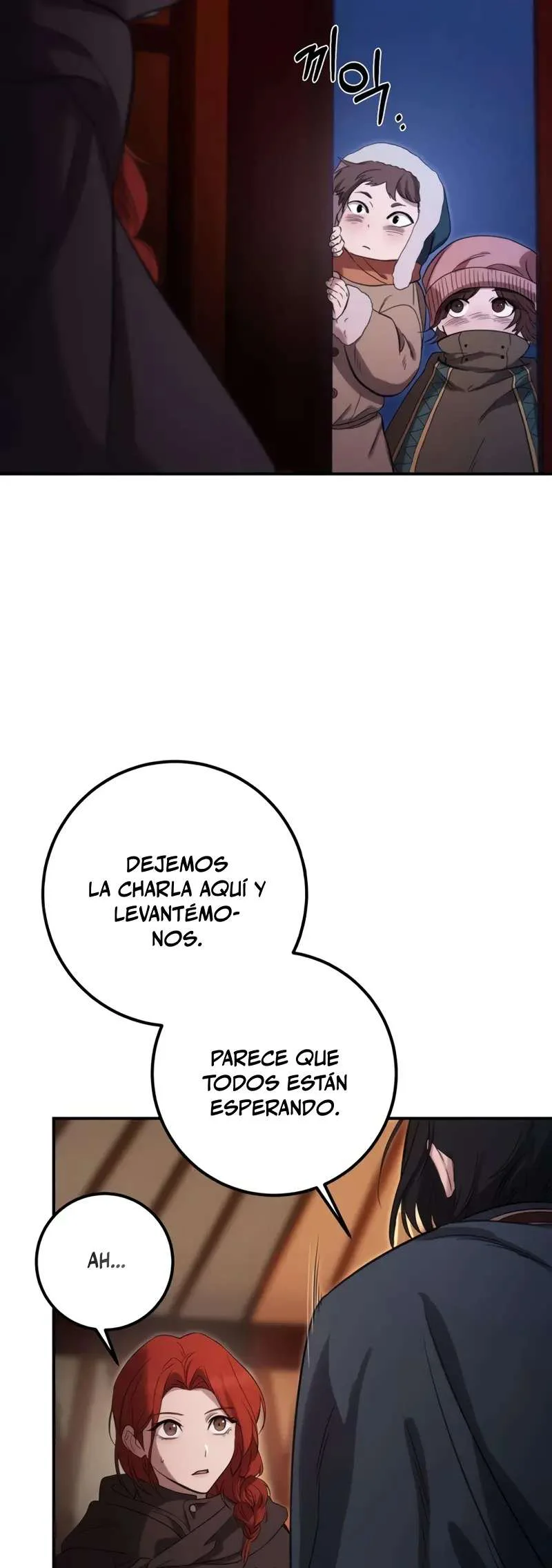 Crónicas de un Inmortal Capitulo 2 página 30