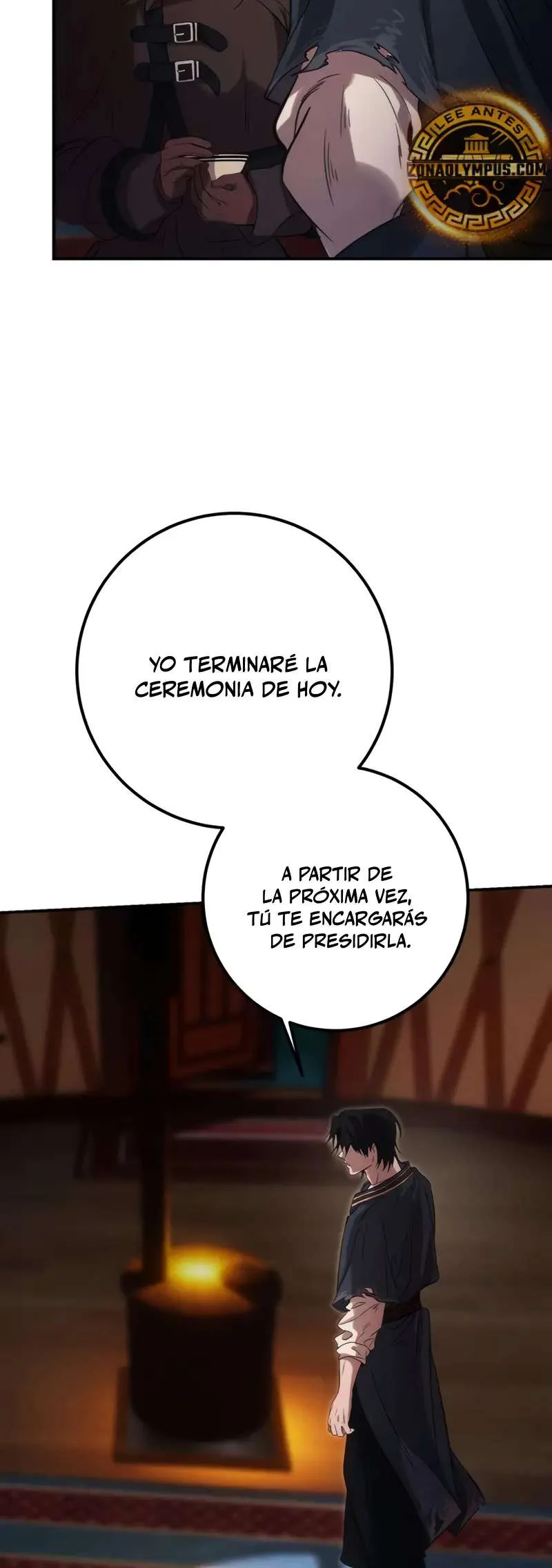 Crónicas de un Inmortal Capitulo 2 página 31